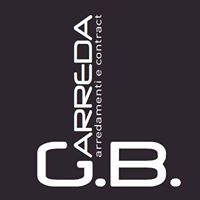 Logo Gb Arreda