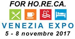 GB Arreda al For HO.RE.CA. Venezia EXPO Stand 47