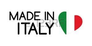 Logo Made in Italy